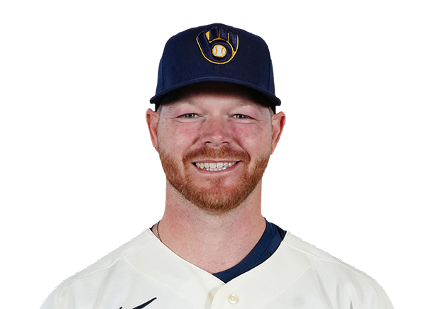 Brandon Woodruff