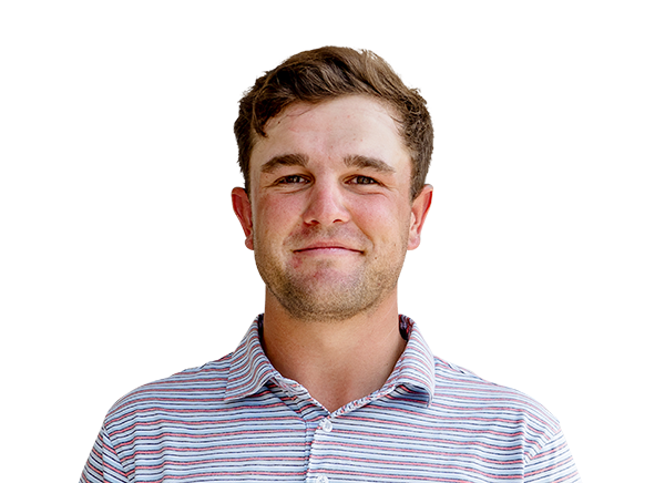 Brannon Fahrny