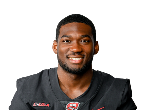 Braxton Myers