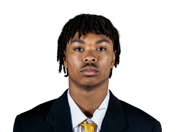 Braxton Winston III