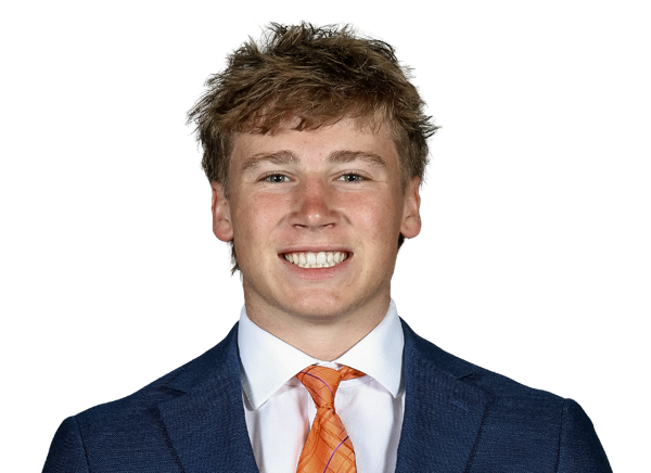 Brayden Reilly