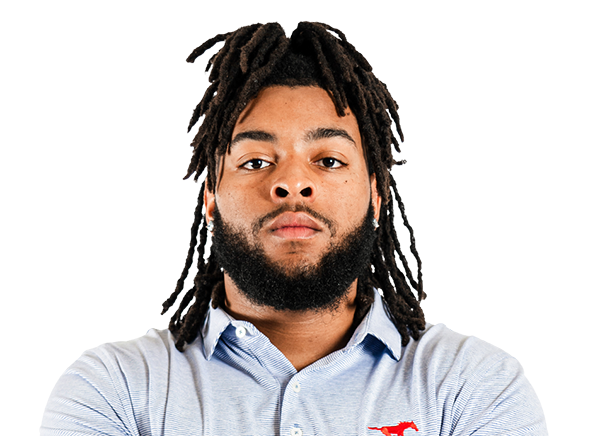 Braylen Jackson