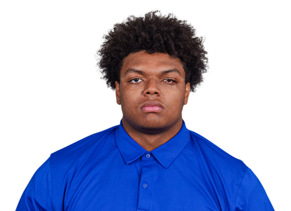 Braylin Roberts