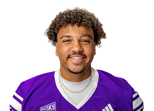 Braylon Parker