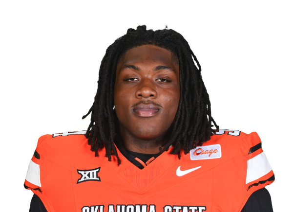 Braylon Rigsby
