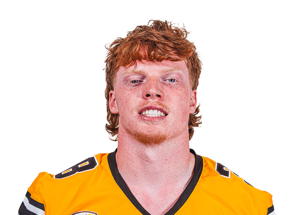 Breck Mallory