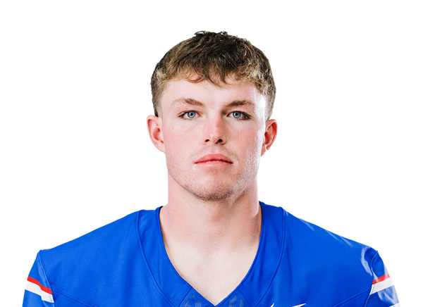 Brendan Baird