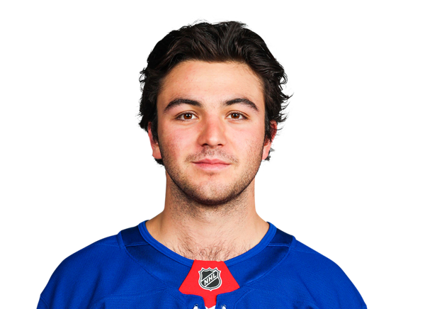 Brendan Brisson