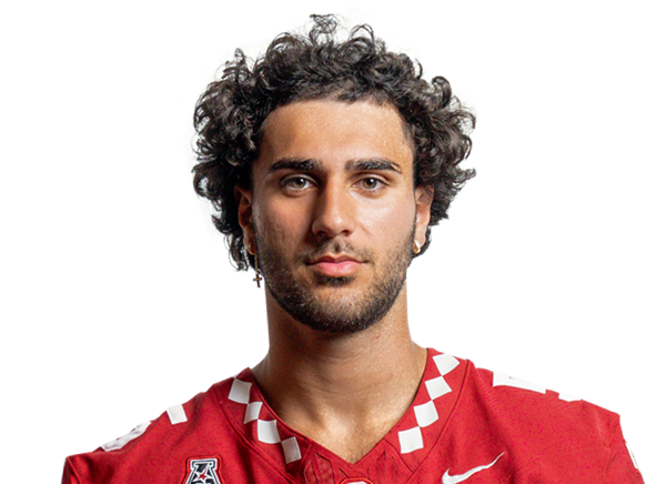 Brendan Farhat