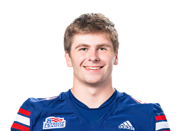 Brendan Laughlin