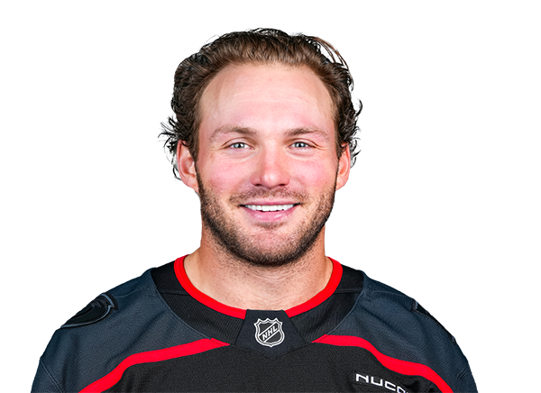 Brendan Lemieux