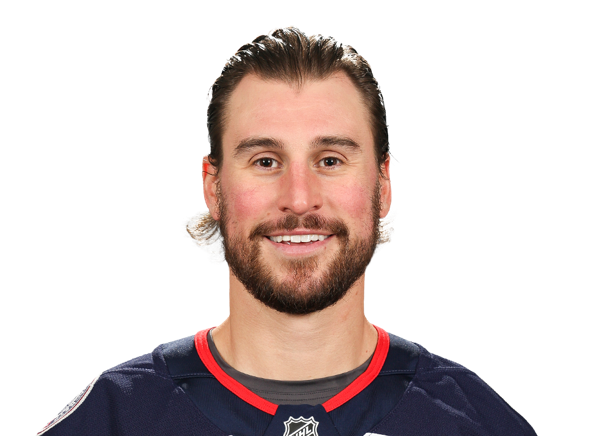 Brendan Smith