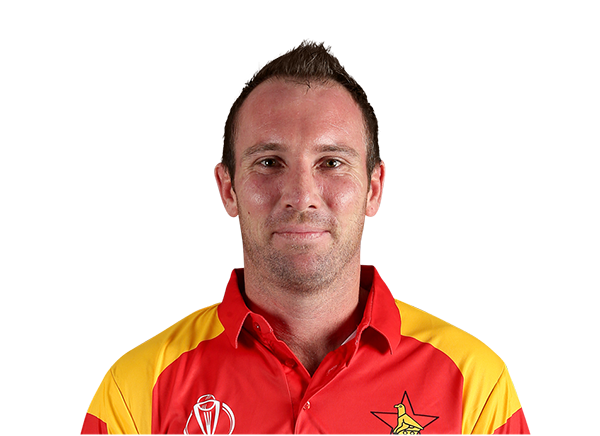 Brendan Taylor