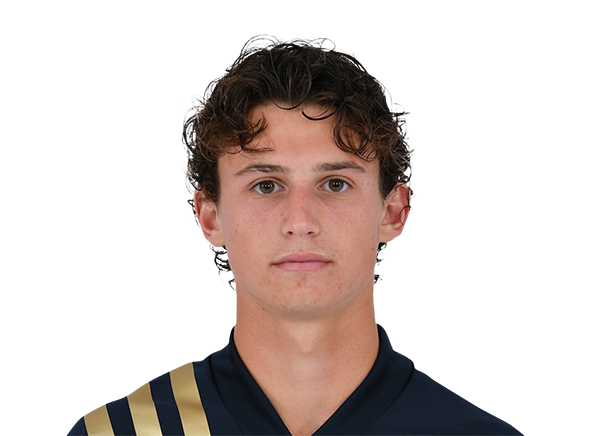 Brenden Aaronson