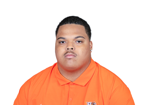 Brendon Rice