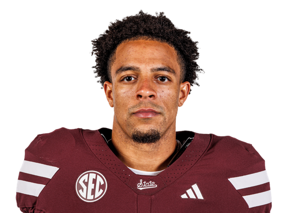 Brenen Thompson