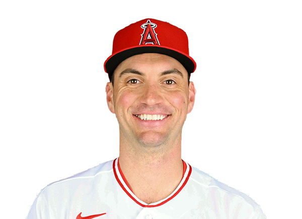 Brent Suter