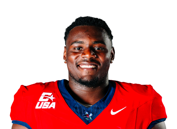 Brenton Williams