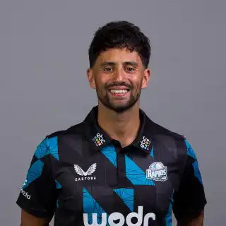 Brett D'Oliveira