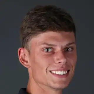 Brett Randell