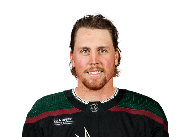 Brett Ritchie