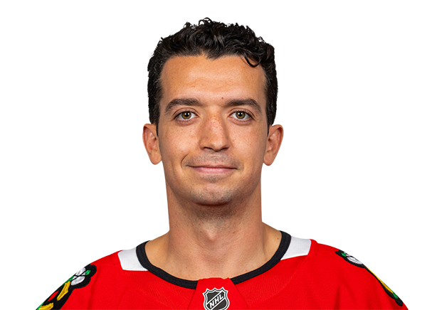 Brett Seney