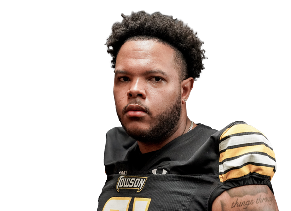 Breyden Byrd