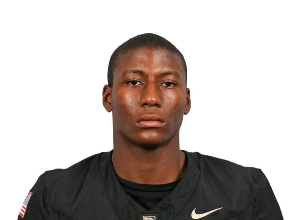 Brian Barton