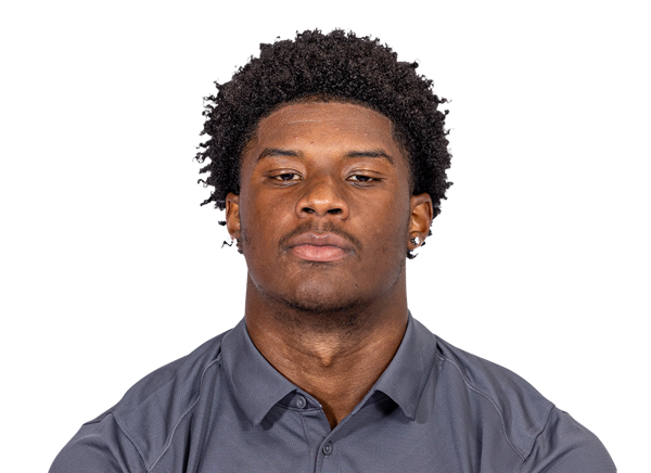 Brian Bates Jr.