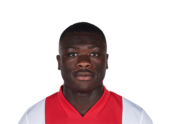 Brian Brobbey