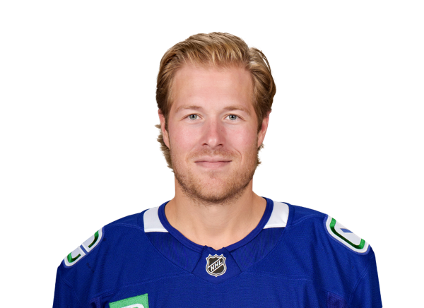 Brock Boeser