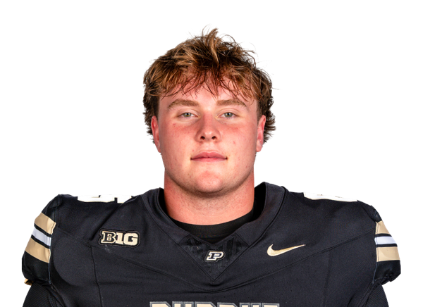 Brock Brownfield