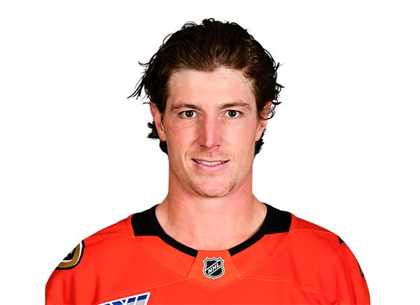 Brock McGinn