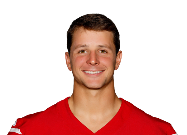 Brock Purdy