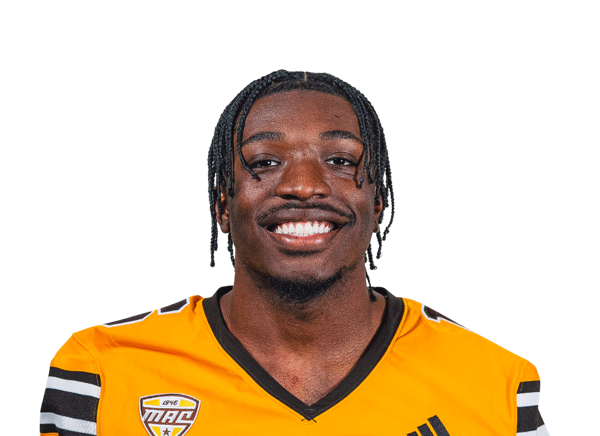 Brodon Moore