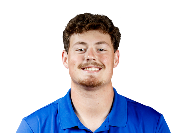 Brody Balliew