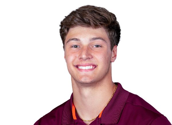 Brody Jones