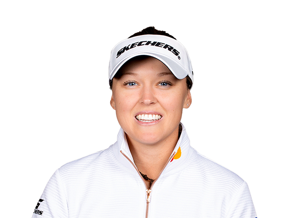 Brooke Henderson