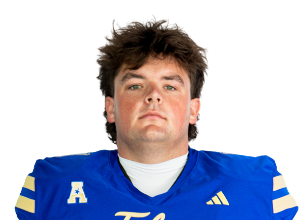 Brooks Barron