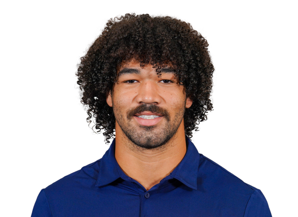 Brooks Johnson