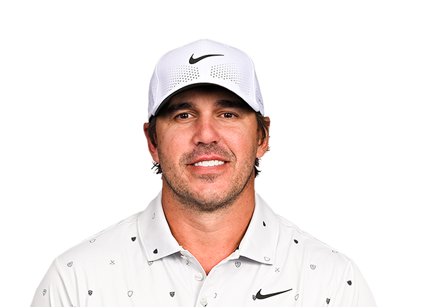 Brooks Koepka