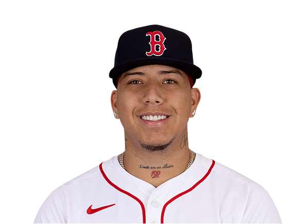 Bryan Mata