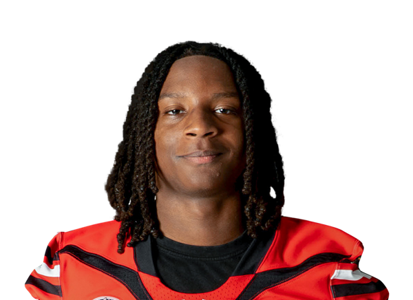 Bryant Davis Jr.