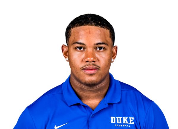 Bryce Davis