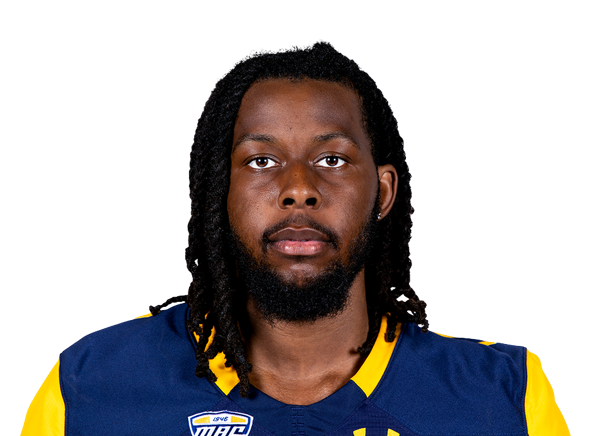 Bryce Griffin