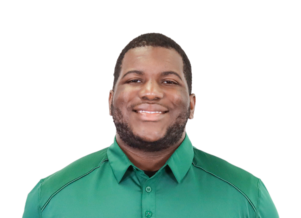 Bryce Parson