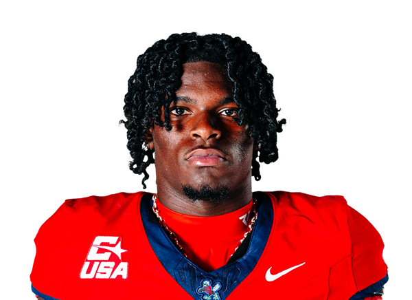 Bryce Randolph