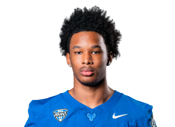 Bryce Williams