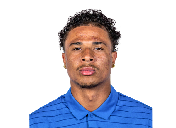 Bryce Williams