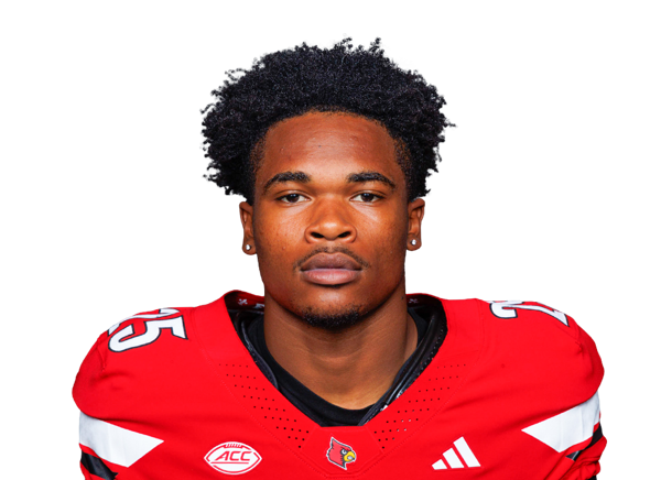 Brycen Scott